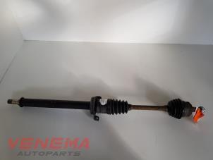 Used Front drive shaft, right Mercedes A (W168) 1.4 A-140 Price € 39,99 Margin scheme offered by Venema Autoparts