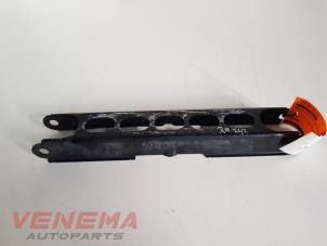 Used Lower wishbone, rear right BMW 3 serie Touring (E91) 320i 16V Price € 14,99 Margin scheme offered by Venema Autoparts