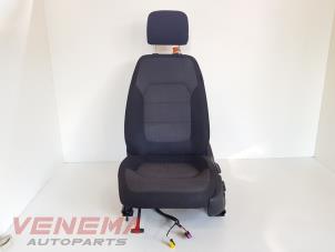 Used Seat, left Volkswagen Passat Variant (365) 2.0 TDI 16V 170 Price € 149,99 Margin scheme offered by Venema Autoparts