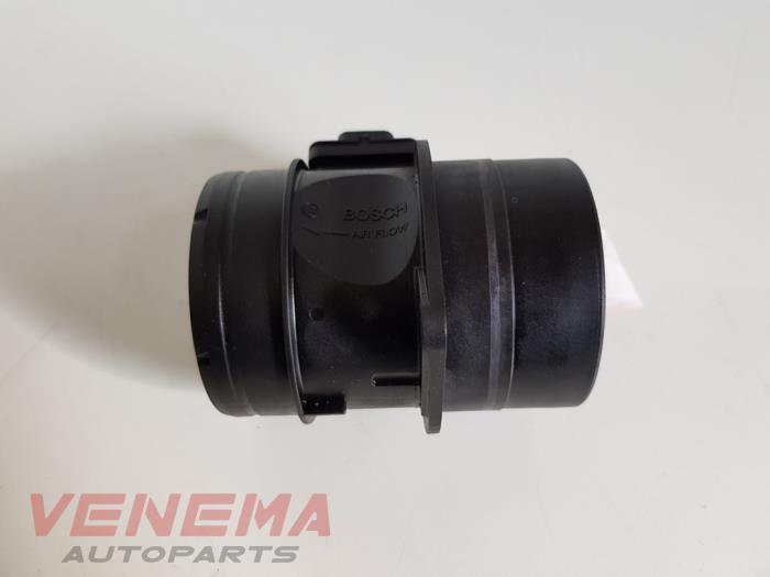 Gebrauchte Luftmassenmesser Volkswagen Passat Variant (365) 2.0 TDI 16V 170 Preis € 9,99 Margenregelung angeboten von Venema Autoparts