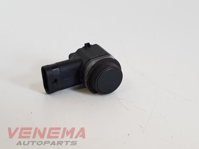 Begagnade Parkeringssensor Volkswagen Passat Variant (365) 2.0 TDI 16V 170 Pris € 9,99 Marginaltabell erbjuds av Venema Autoparts