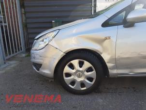 Gebrauchte Außenspiegel links Opel Corsa D 1.0 Preis € 49,99 Margenregelung angeboten von Venema Autoparts
