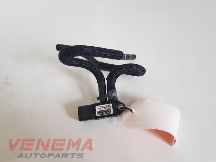 Begagnade MAP-sensor (insugsrör) Volkswagen Passat Variant (365) 2.0 TDI 16V 170 Pris € 14,99 Marginaltabell erbjuds av Venema Autoparts