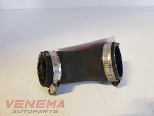 Used Intercooler hose Volkswagen Polo V (6R) 1.4 GTI 16V Price € 9,99 Margin scheme offered by Venema Autoparts