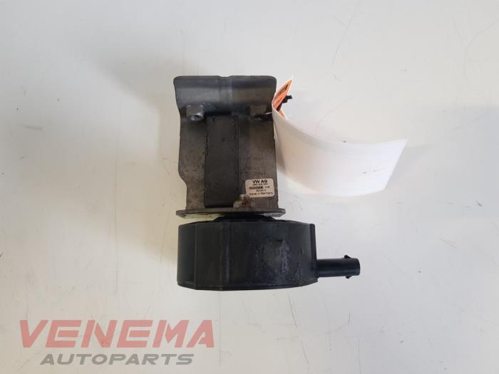Używane Modul (rózne) Volkswagen Polo V (6R) 1.4 GTI 16V Cena € 29,99 Procedura marży oferowane przez Venema Autoparts