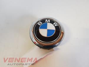 Used Tailgate handle BMW 1 serie (F21) 114i 1.6 16V Price € 29,99 Margin scheme offered by Venema Autoparts