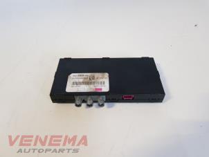 Used Antenna Amplifier Peugeot 407 SW (6E) 2.2 16V Price € 39,99 Margin scheme offered by Venema Autoparts