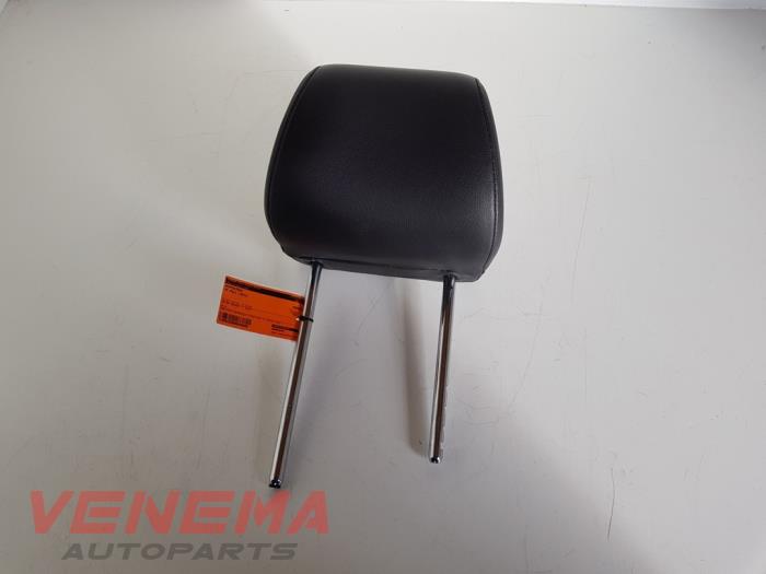 Begagnade Nackstöd Volkswagen Polo V (6R) 1.4 GTI 16V Pris € 49,99 Marginaltabell erbjuds av Venema Autoparts