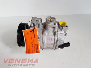 Used Air conditioning pump Ford Mondeo V 2.0 TDCi 180 16V Price € 144,99 Margin scheme offered by Venema Autoparts