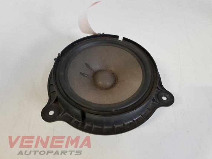 Speaker Renault Clio IV Estate/Grandtour 0.9 Energy TCE 90 12V - 281569368R