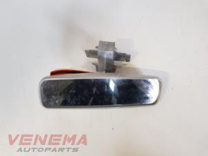 Used Rear view mirror Renault Clio IV Estate/Grandtour (7R) 0.9 Energy TCE 90 12V Price € 44,99 Margin scheme offered by Venema Autoparts