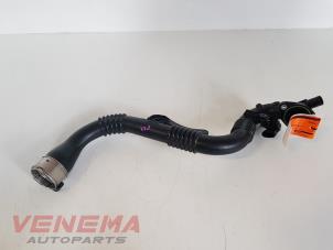 Used Intercooler tube Renault Clio IV Estate/Grandtour (7R) 0.9 Energy TCE 90 12V Price € 39,99 Margin scheme offered by Venema Autoparts