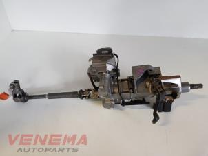 Used Steering column housing Renault Clio IV Estate/Grandtour (7R) 0.9 Energy TCE 90 12V Price € 249,99 Margin scheme offered by Venema Autoparts