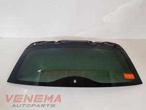 Usagé Vitre arrière BMW 3 serie Touring (E91) 320d 16V Prix € 74,99 Règlement à la marge proposé par Venema Autoparts