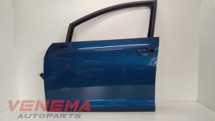 Gebrauchte Tür 4-türig links vorne Seat Ibiza IV (6J5) 1.6 TDI 105 Preis € 144,99 Margenregelung angeboten von Venema Autoparts