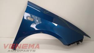Used Front wing, right Seat Ibiza IV (6J5) 1.6 TDI 105 Price € 109,99 Margin scheme offered by Venema Autoparts