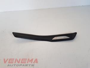 Used Door sill right BMW 3 serie Touring (F31) 320d 2.0 16V Performance Power Kit Price € 19,99 Margin scheme offered by Venema Autoparts