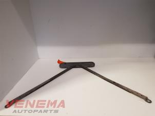 Used Tie rod BMW 3 serie Touring (F31) 320d 2.0 16V Performance Power Kit Price € 39,99 Margin scheme offered by Venema Autoparts