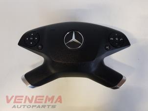 Used Left airbag (steering wheel) Mercedes E Estate (S212) E-250 CDI 16V BlueEfficiency,BlueTEC Price € 149,99 Margin scheme offered by Venema Autoparts