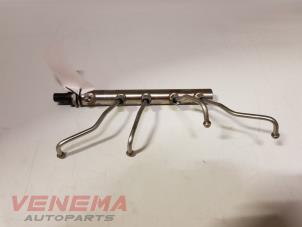 Used Fuel injector nozzle BMW 4 serie (F32) 428i xDrive 2.0 Turbo 16V Price € 74,99 Margin scheme offered by Venema Autoparts
