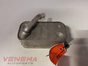 Used Oil cooler BMW 4 serie (F32) 428i xDrive 2.0 Turbo 16V Price € 84,99 Margin scheme offered by Venema Autoparts