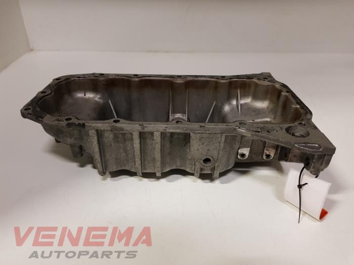 Gebrauchte Ölwanne Ford Kuga II (DM2) 1.5 EcoBoost 16V 150 Preis € 49,99 Margenregelung angeboten von Venema Autoparts