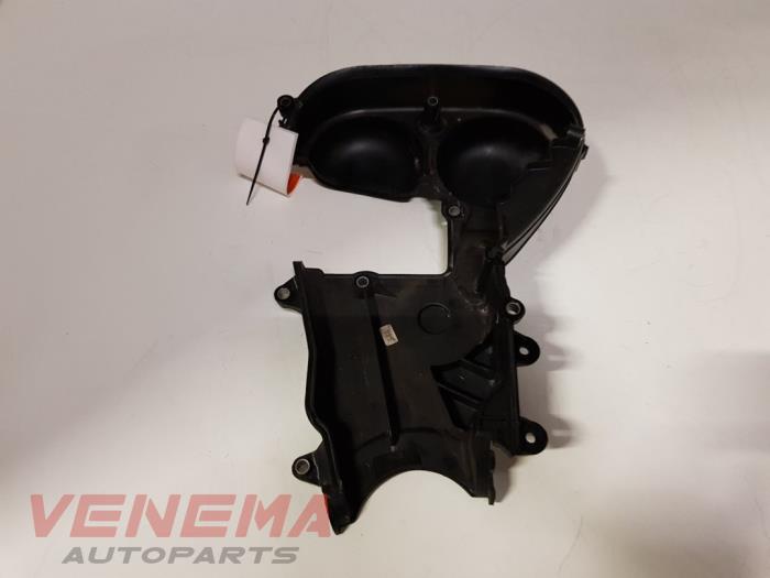 Usagé Couvercle de distribution Ford Kuga II (DM2) 1.5 EcoBoost 16V 150 Prix € 34,99 Règlement à la marge proposé par Venema Autoparts