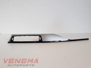 Used Dashboard decoration strip BMW 3 serie Touring (F31) 325d 2.0 16V Price € 199,99 Margin scheme offered by Venema Autoparts