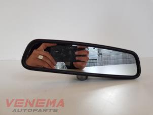 Used Rear view mirror BMW 3 serie Touring (F31) 325d 2.0 16V Price € 109,99 Margin scheme offered by Venema Autoparts