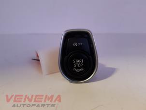 Used Start/stop switch BMW 3 serie Touring (F31) 330d xDrive 3.0 24V Price € 14,99 Margin scheme offered by Venema Autoparts