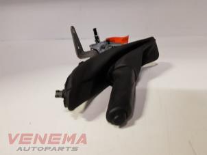 Used Parking brake mechanism BMW 3 serie Touring (F31) 320d xDrive 2.0 16V Performance Power Kit Price € 64,99 Margin scheme offered by Venema Autoparts