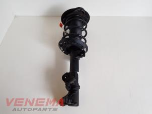 Used Front shock absorber rod, right Mercedes E (W212) E-200 CDI 16V BlueEfficiency,BlueTEC Price € 74,99 Margin scheme offered by Venema Autoparts