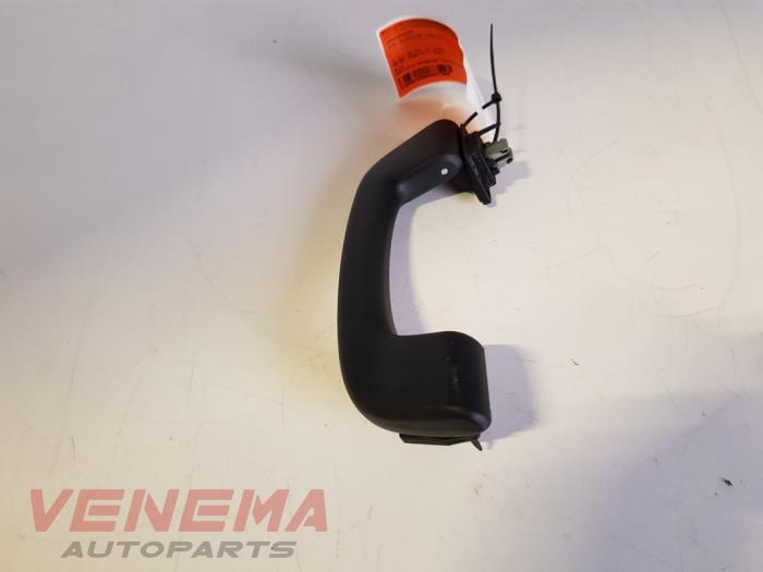 Handle from a BMW 3 serie Touring (F31) 320d 2.0 16V Performance Power Kit 2013