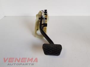 Used Brake pedal BMW 3 serie Touring (F31) 320d 2.0 16V Performance Power Kit Price € 99,99 Margin scheme offered by Venema Autoparts