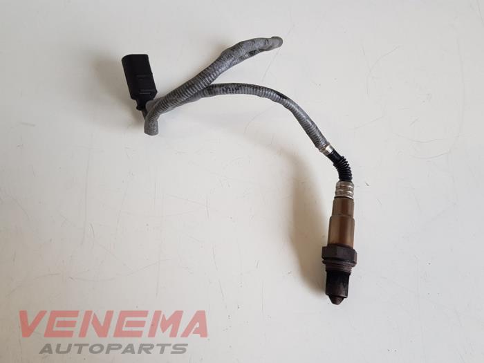 Usados Sonda Lambda Mercedes E (W212) E-200 CDI 16V BlueEfficiency,BlueTEC Precio € 44,99 Norma de margen ofrecido por Venema Autoparts