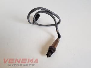 Sonde lambda d'un Mercedes-Benz E (W212) E-200 CDI 16V BlueEfficiency,BlueTEC 2014