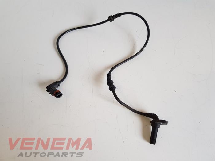 Begagnade ABS-sensor Mercedes E (W212) E-200 CDI 16V BlueEfficiency,BlueTEC Pris € 14,99 Marginaltabell erbjuds av Venema Autoparts