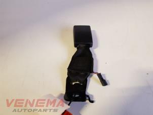 Used Rear seatbelt buckle, left BMW 3 serie Touring (F31) 320d 2.0 16V Performance Power Kit Price € 14,99 Margin scheme offered by Venema Autoparts