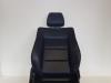 Seat, right from a Mercedes-Benz E (W212) E-200 CDI 16V BlueEfficiency,BlueTEC 2014
