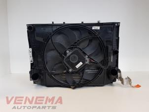Used Cooling set BMW 3 serie Touring (F31) 320d 2.0 16V Efficient Dynamics Edition Price € 399,99 Margin scheme offered by Venema Autoparts