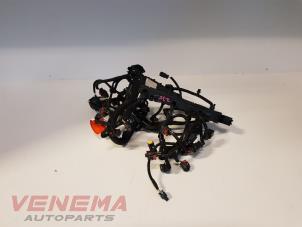 Used Wiring harness engine room Peugeot 208 I (CA/CC/CK/CL) 1.2 12V e-THP PureTech 110 Price € 249,99 Margin scheme offered by Venema Autoparts