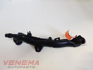 Used Water pipe Peugeot 208 I (CA/CC/CK/CL) 1.2 12V e-THP PureTech 110 Price € 19,99 Margin scheme offered by Venema Autoparts