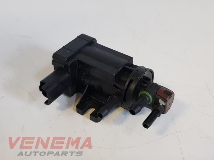 Usagé Régulateur pression turbo Peugeot 208 I (CA/CC/CK/CL) 1.2 12V e-THP PureTech 110 Prix € 14,99 Règlement à la marge proposé par Venema Autoparts