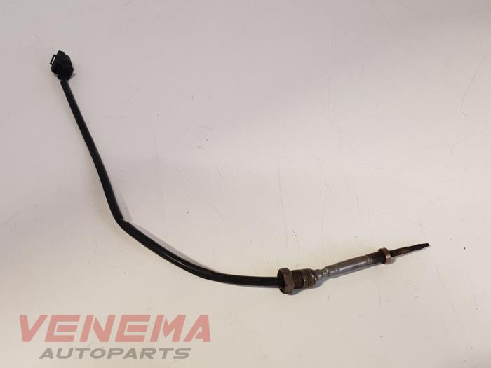 Gebrauchte Auspuff Temperatursensor BMW X5 (E70) 30d xDrive 3.0 24V Preis € 24,99 Margenregelung angeboten von Venema Autoparts