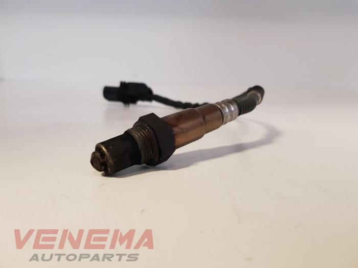 Sonda lambda z BMW X5 (E70) 30d xDrive 3.0 24V 2011