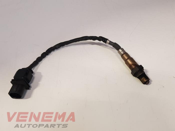 Used Lambda probe BMW X5 (E70) 30d xDrive 3.0 24V Price € 14,99 Margin scheme offered by Venema Autoparts