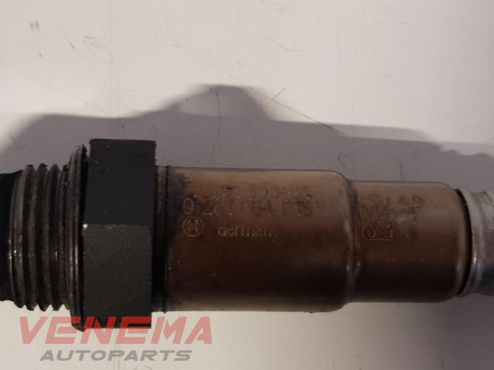 Sonda lambda z BMW X5 (E70) 30d xDrive 3.0 24V 2011