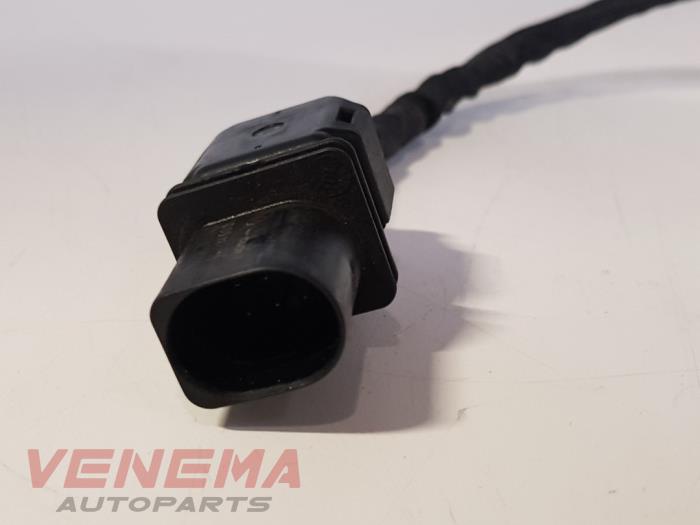 Sonda lambda z BMW X5 (E70) 30d xDrive 3.0 24V 2011