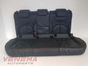 Używane Kanapa tylna Seat Leon (5FB) 2.0 TDI Ecomotive 16V Cena € 199,99 Procedura marży oferowane przez Venema Autoparts