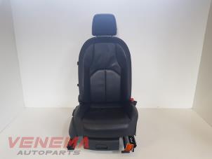 Usados Asiento derecha Seat Leon (5FB) 2.0 TDI Ecomotive 16V Precio € 149,99 Norma de margen ofrecido por Venema Autoparts